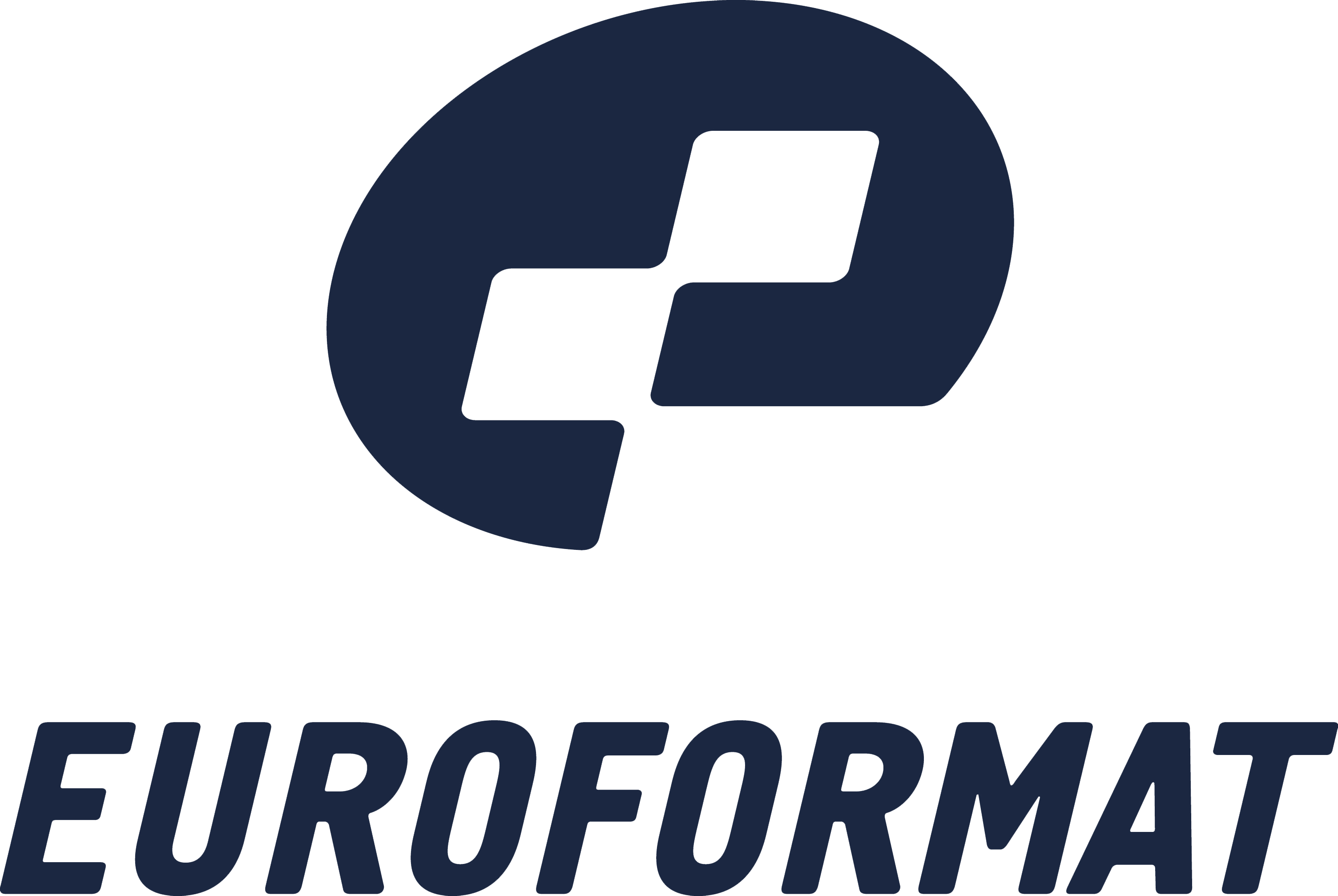 euroformat logo