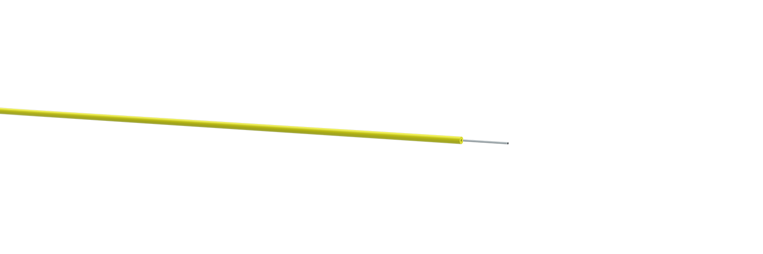 Микрокабель ОКВ (Tight/Semi-Tight Buffer Cable)