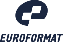 euroformat logo