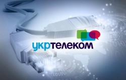 ukrtelekom