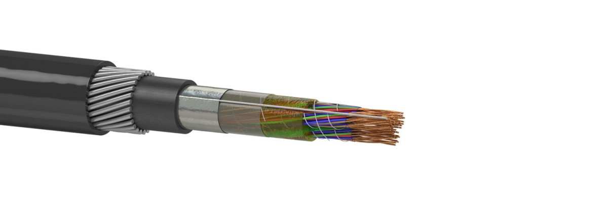Кабели связи